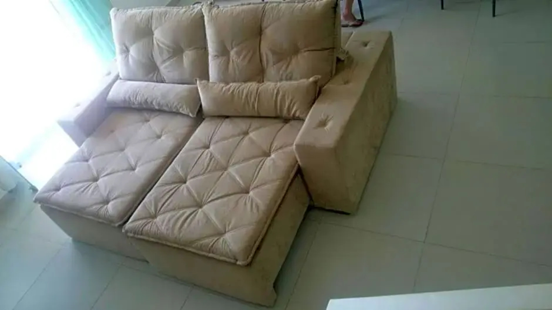 Apartamento Mirante De Escarpas