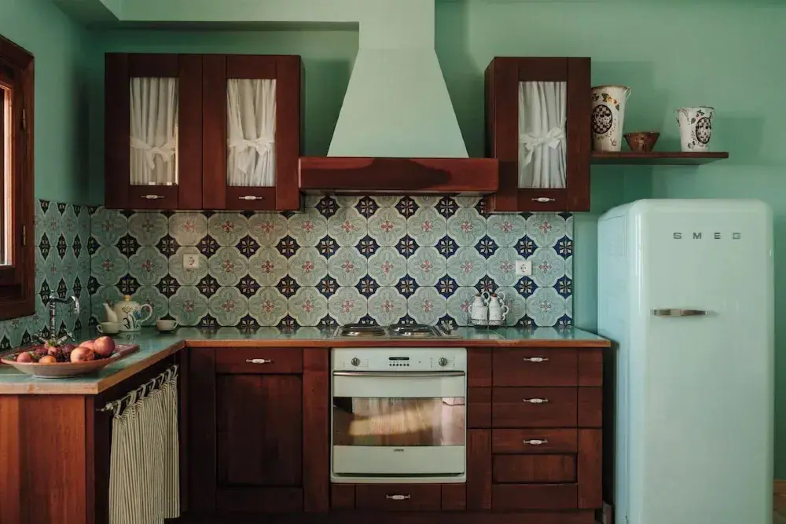 Terra Cassa Private Villa