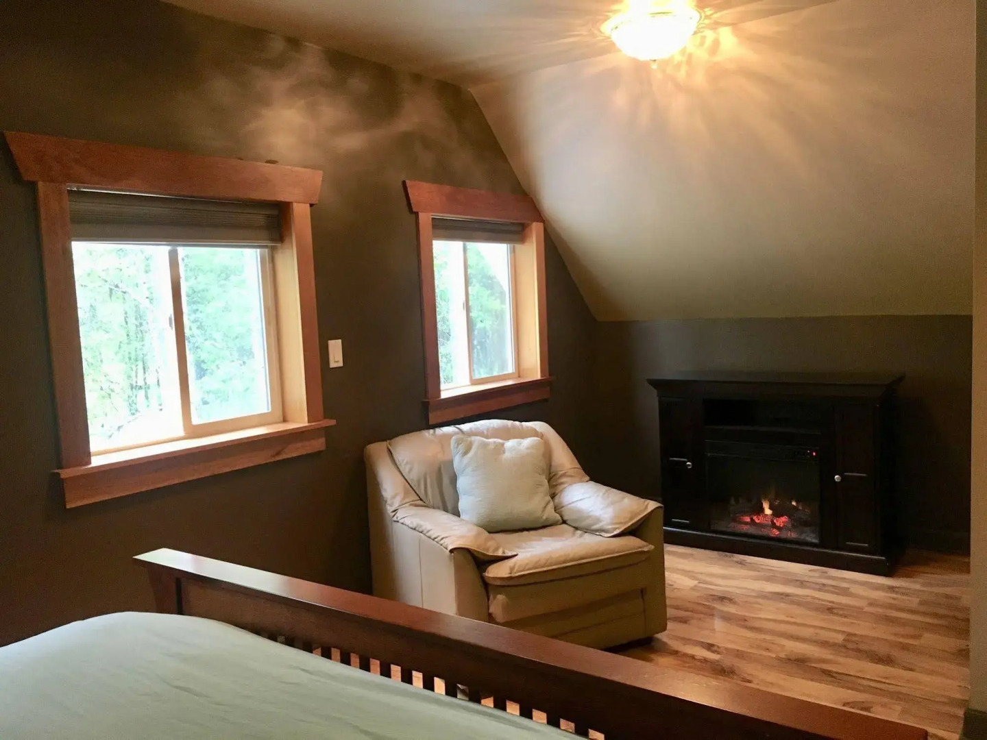 Talkeetna Dall House