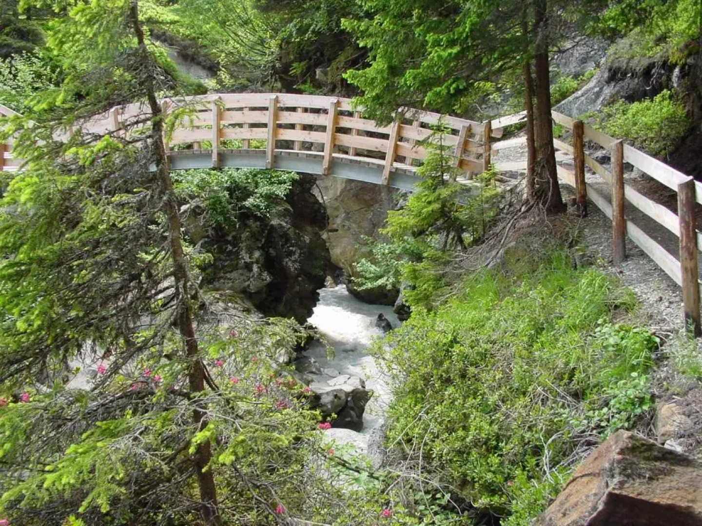 Residence Pizzeria Priska