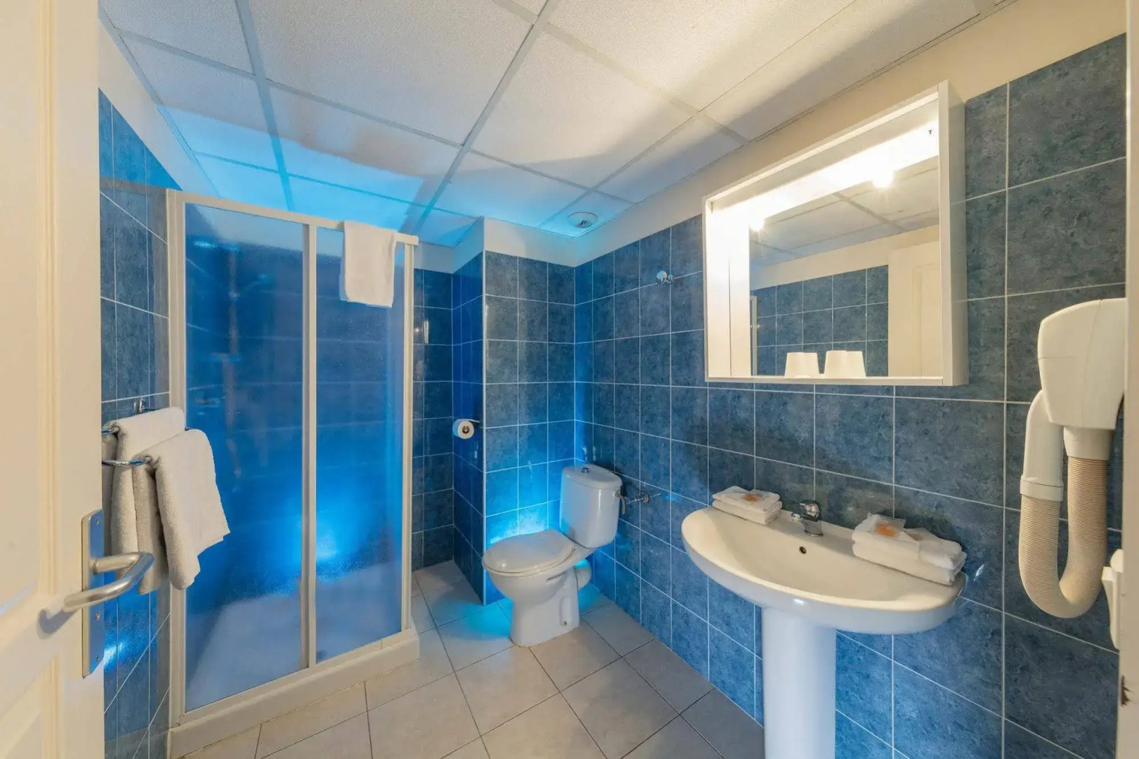 Ibis Roquebrune Cap Martin