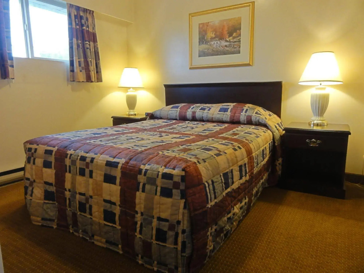 Port Augusta Inn and Suites