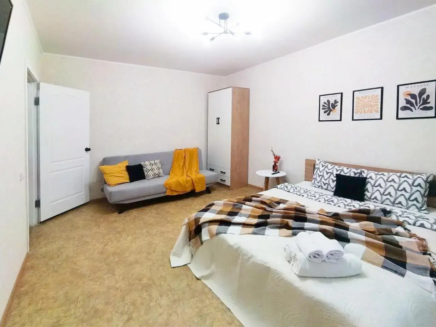 Niki Rent на Строительной