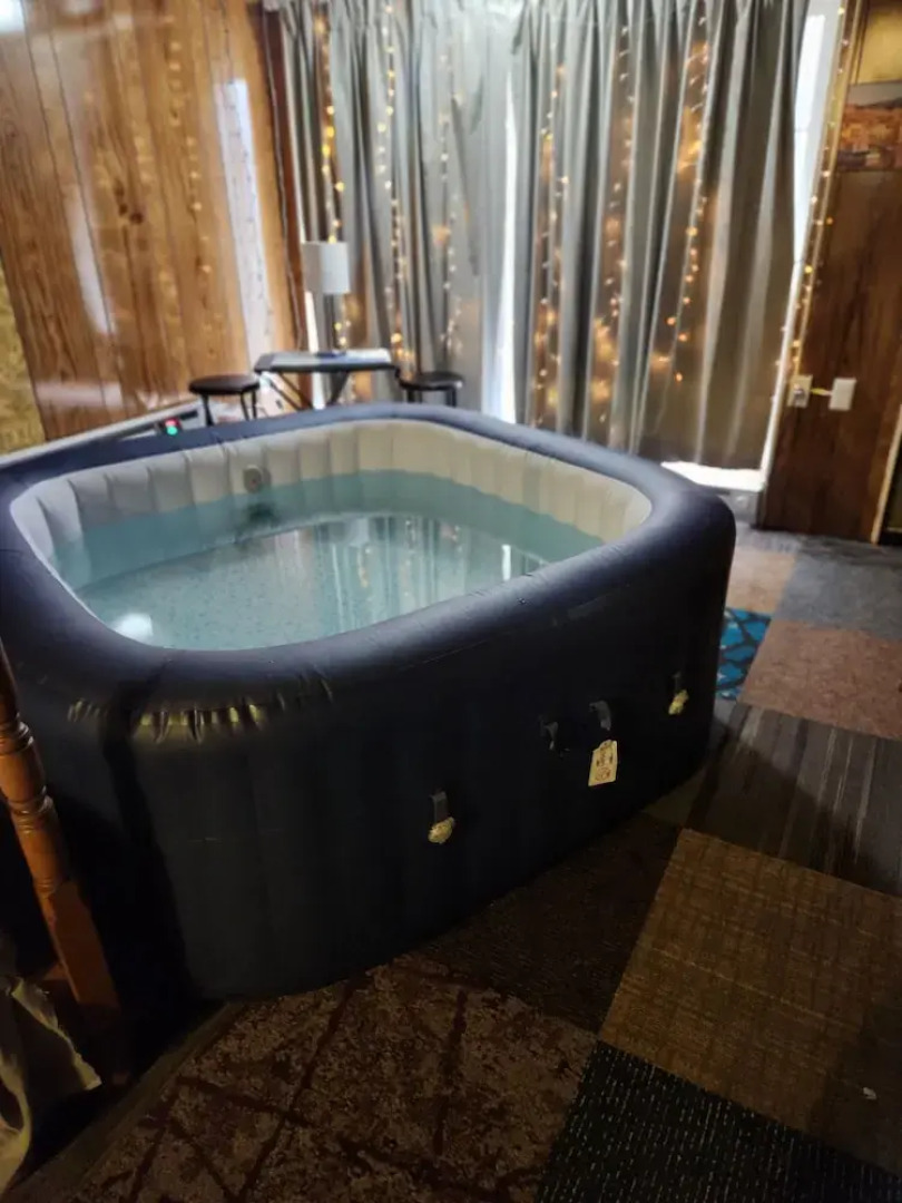 Pocono Mountains Hotel and Spa