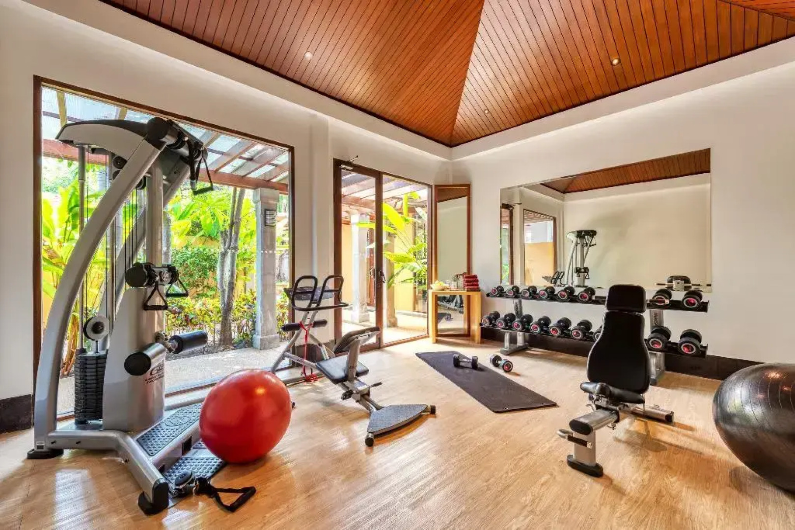 Mövenpick Asara Resort & Spa Hua Hin