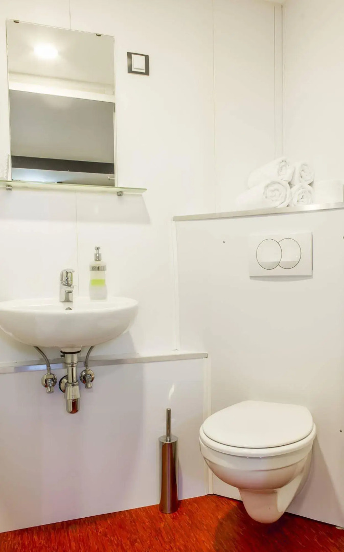 Botel Marina - Hostel