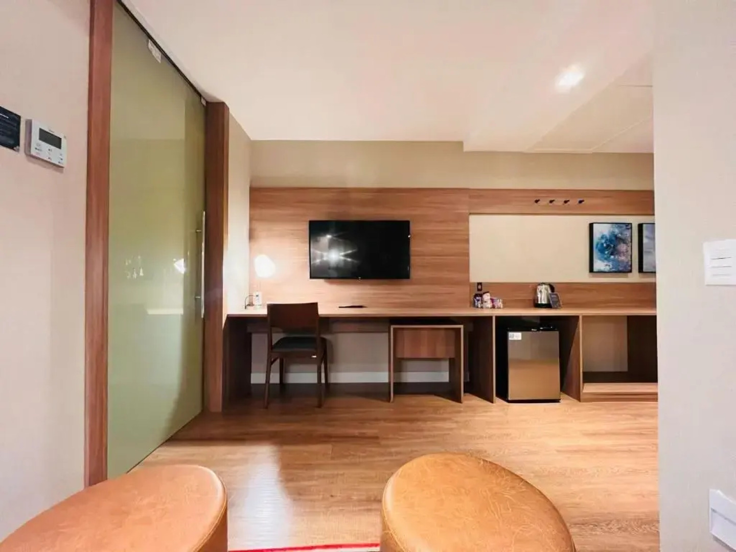 MRG- Exclusive Gramado Loft 1D - 10 minutos do Centro