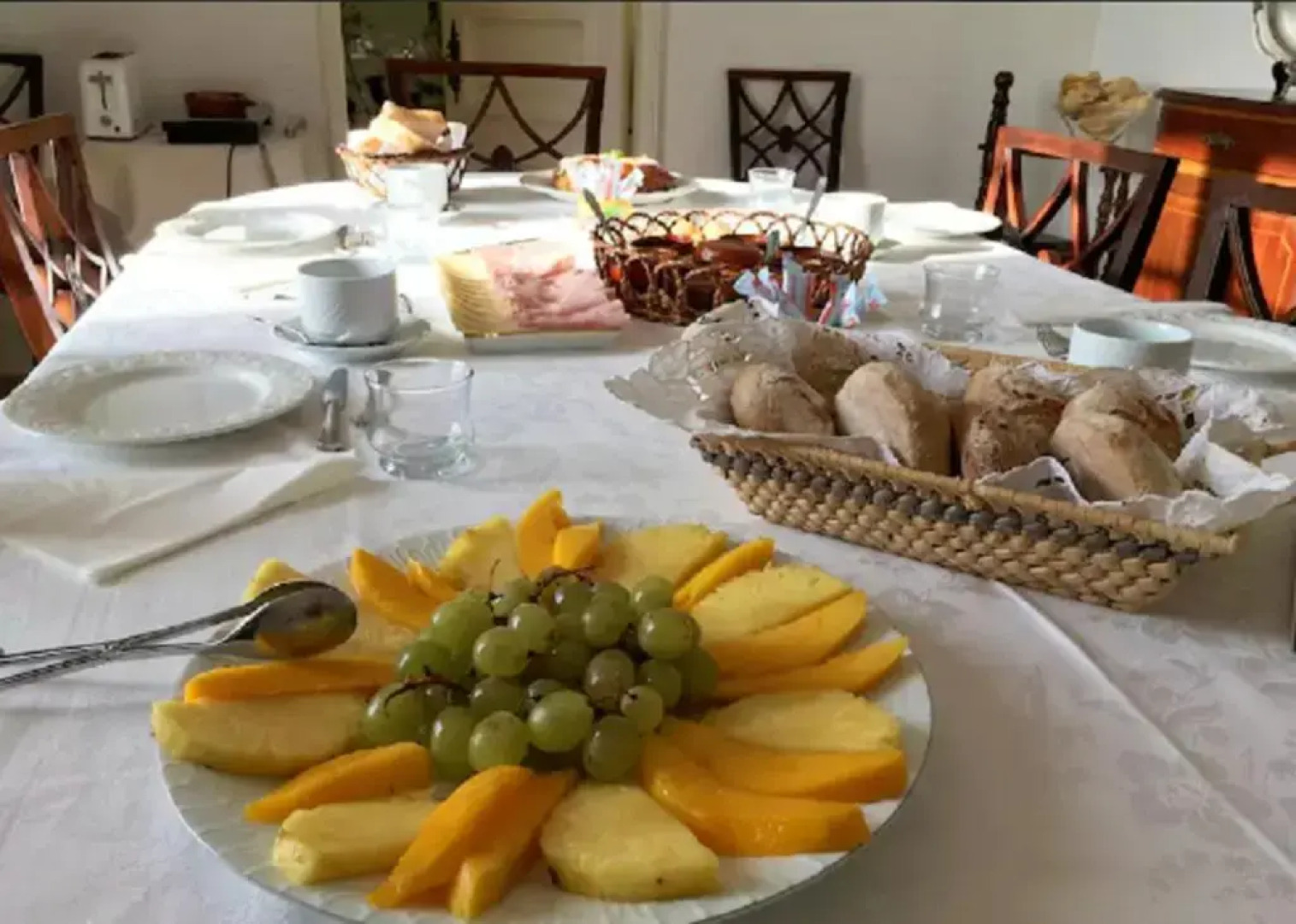 Apartment with 2 bedrooms in Praia do Ribatejo with wonderful lake view enclosed garden and WiFi 200 m from the beach