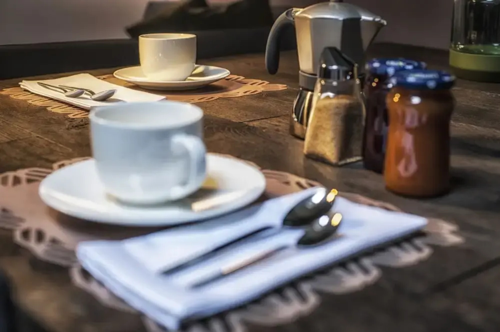 The Pinball Luxury Suites