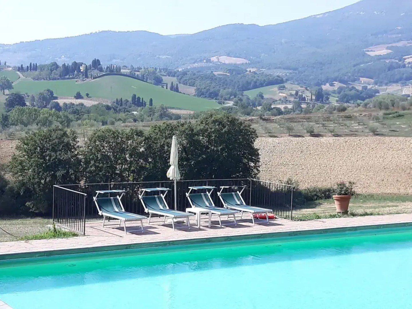 Agriturismo Palazzo Bello
