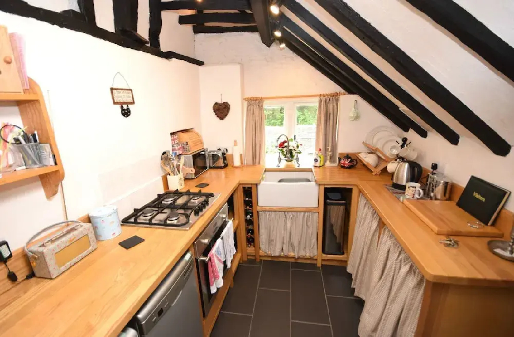 Rose Cottage, Middleton 53391