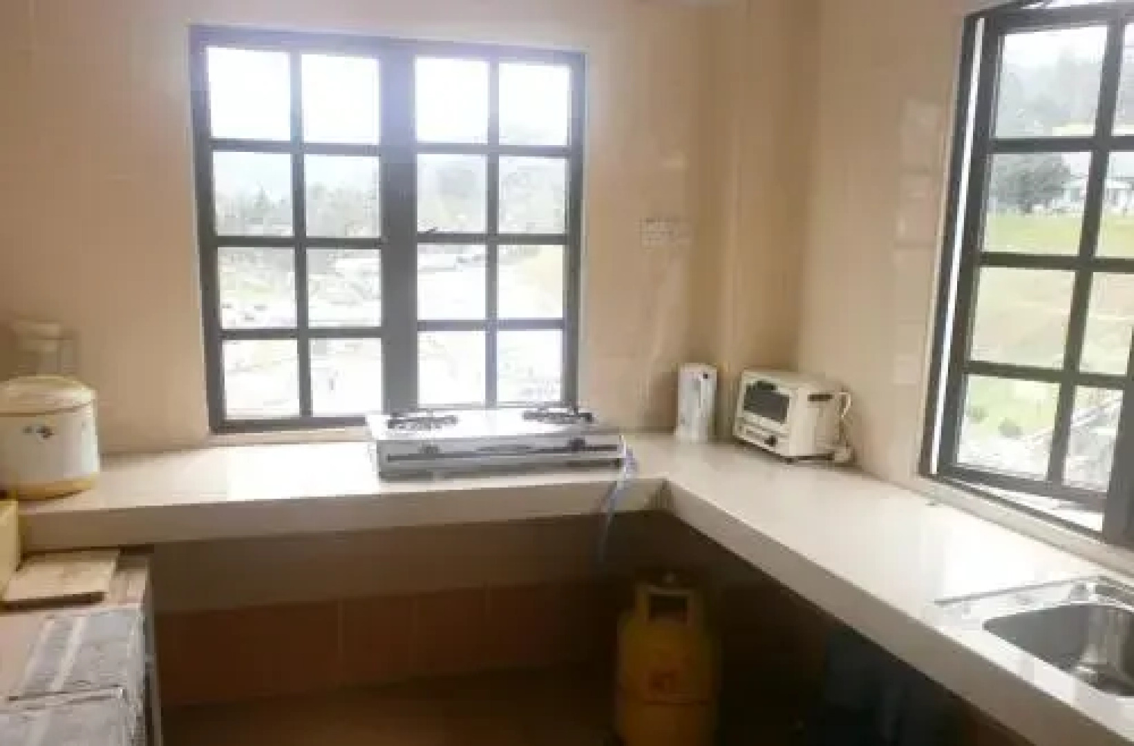 Jarzmin 3 Rooms Apartment