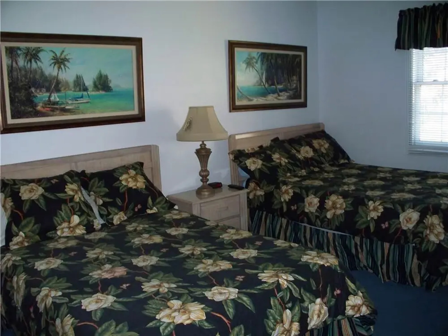 Colony II Condos by Sloane Realty Vacations