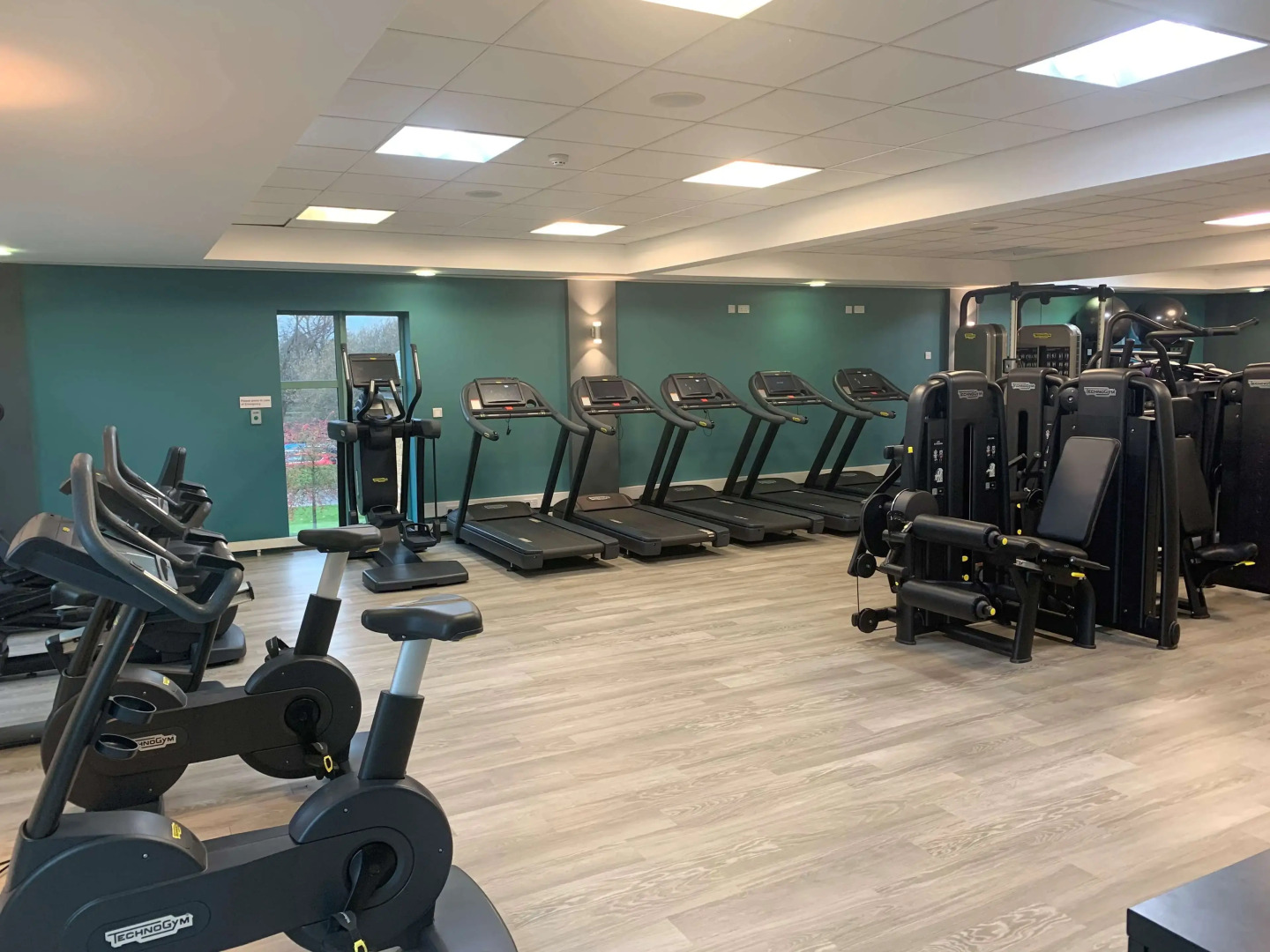 De Vere Cotswold Water Park