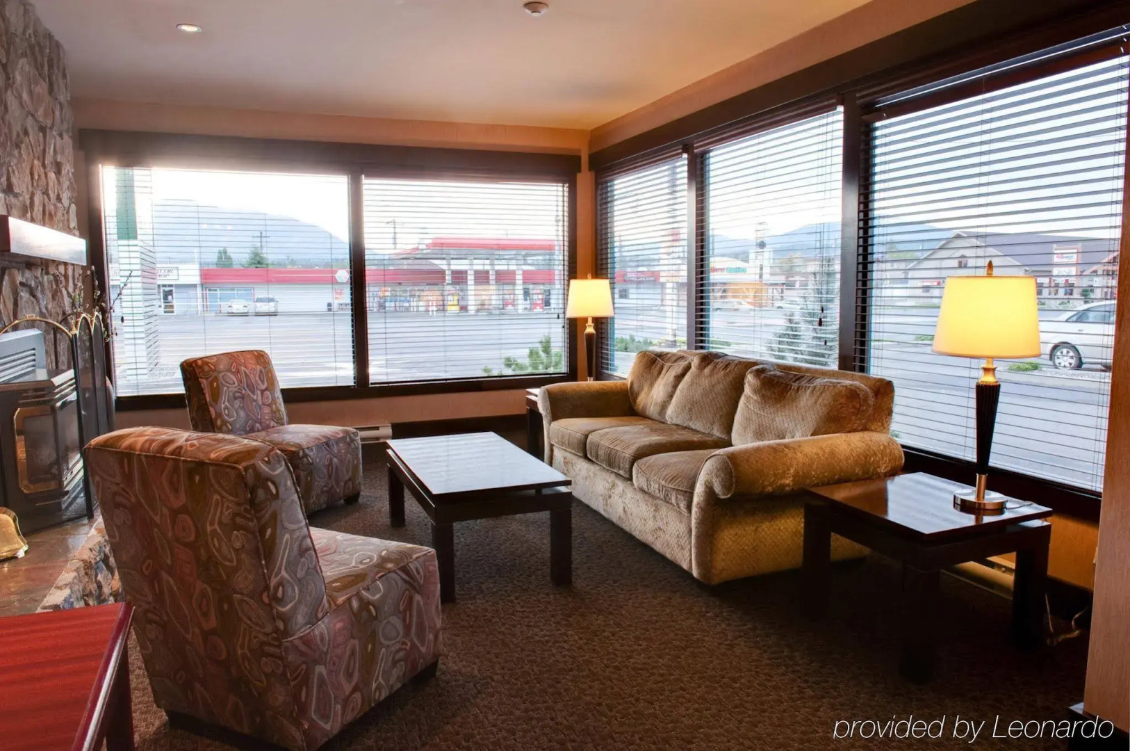 Sandman Hotel Cranbrook