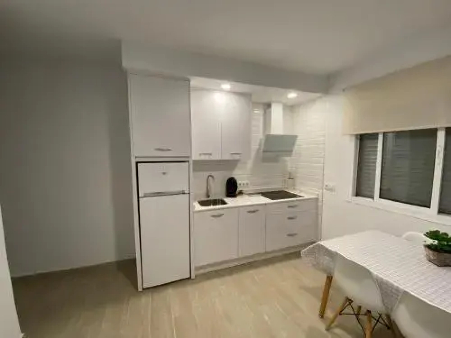 Alojamientos Villa Maria