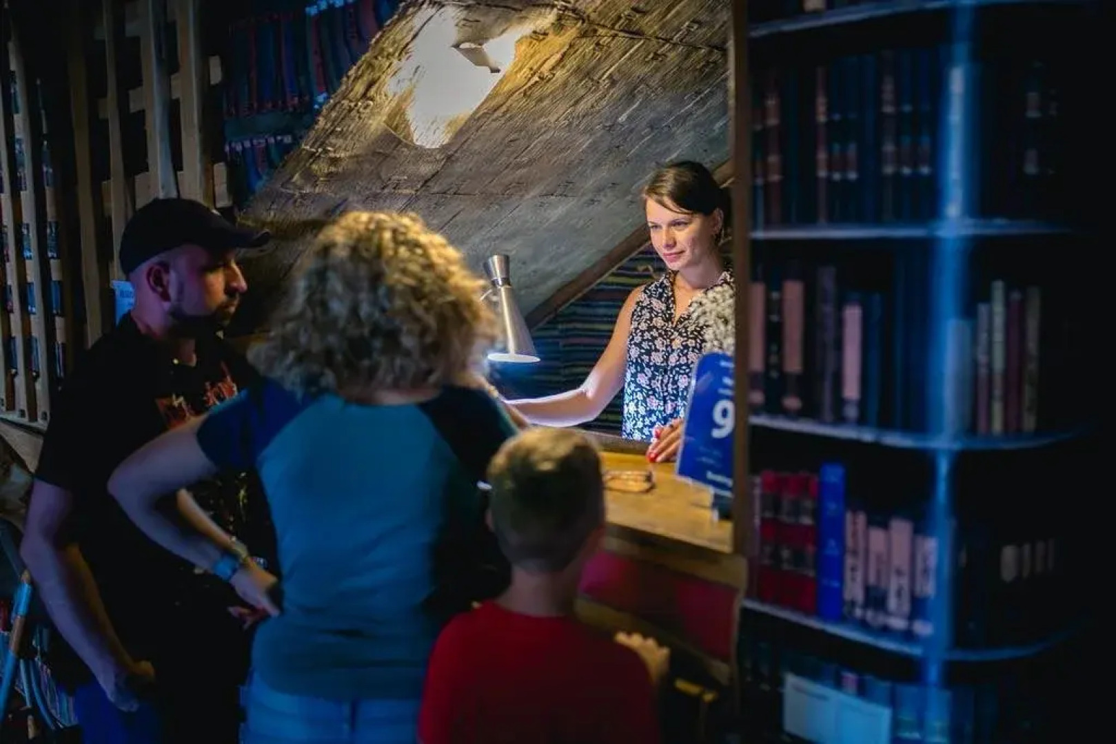 Stara Pravda Hotel - History