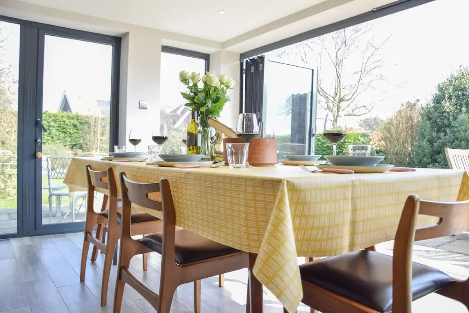 Lavvande, Walberswick