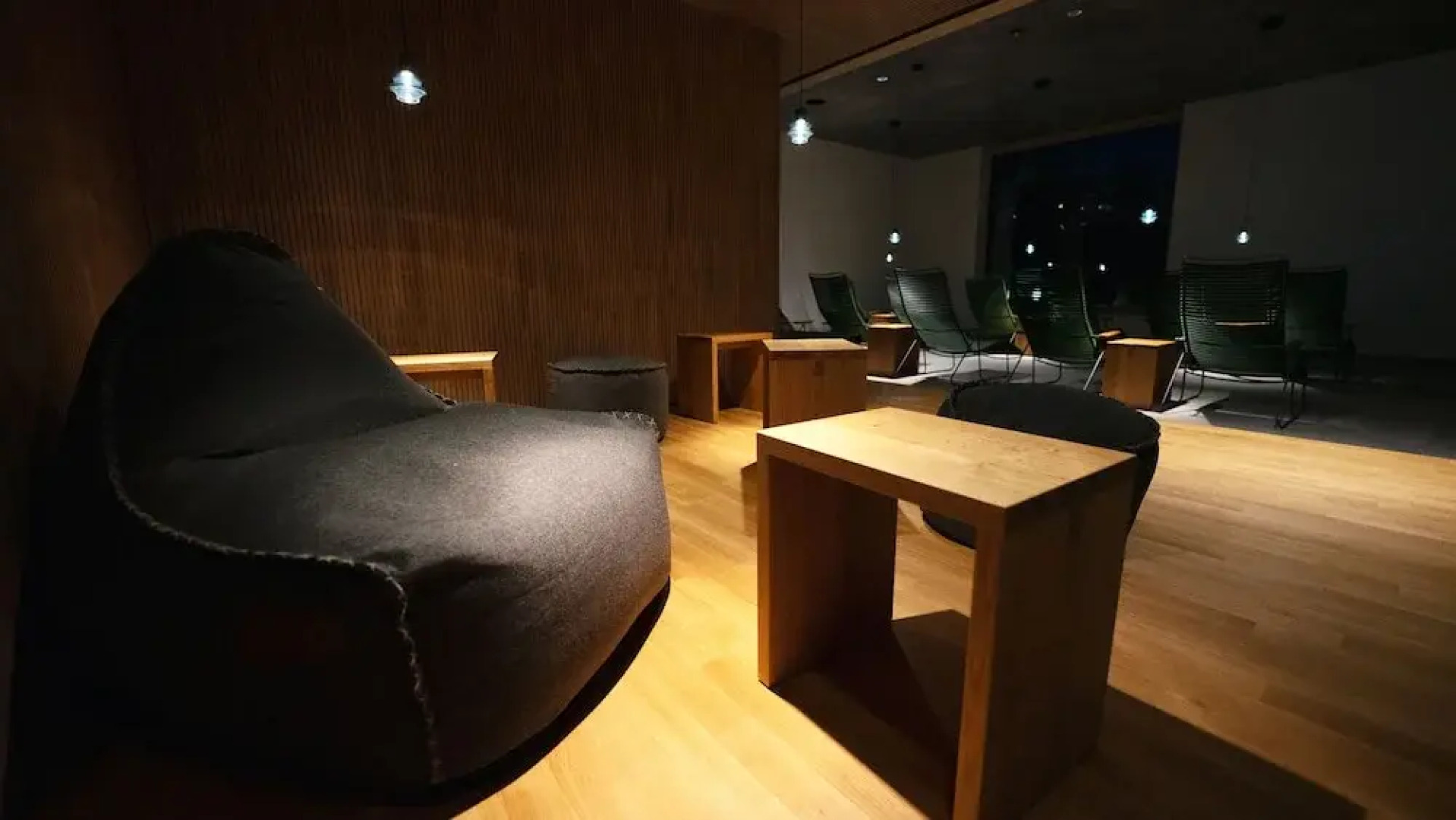 Laax Wellness Hostel 3000