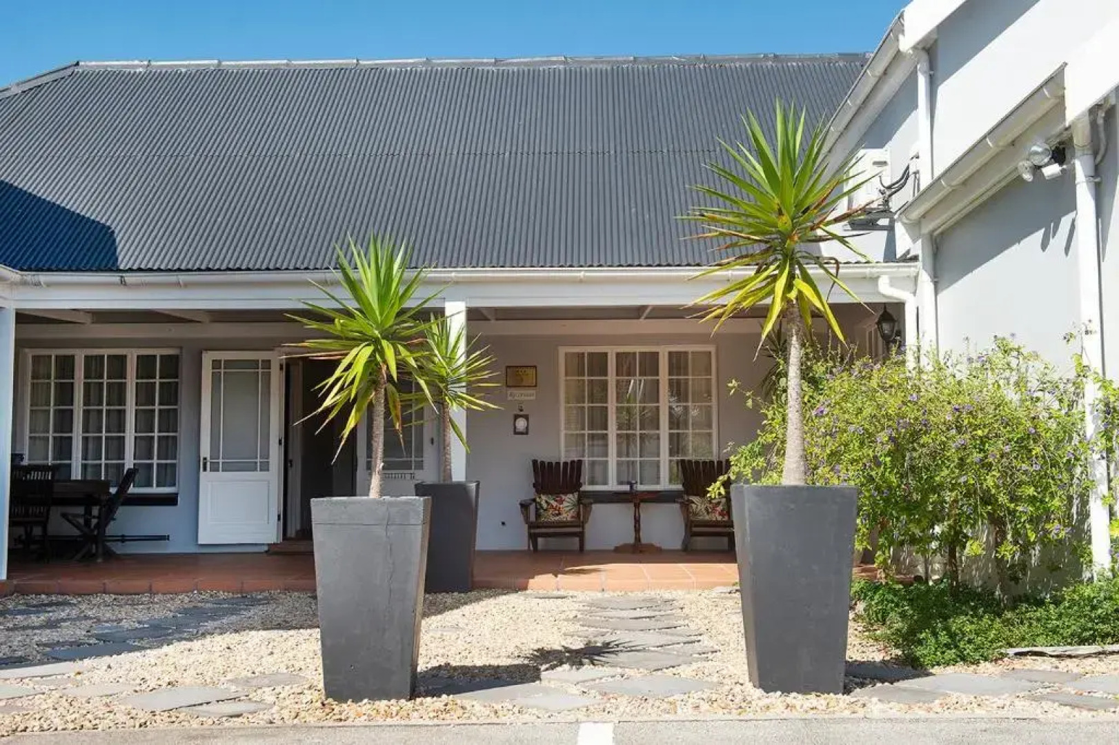 Millard Crescent Guest House