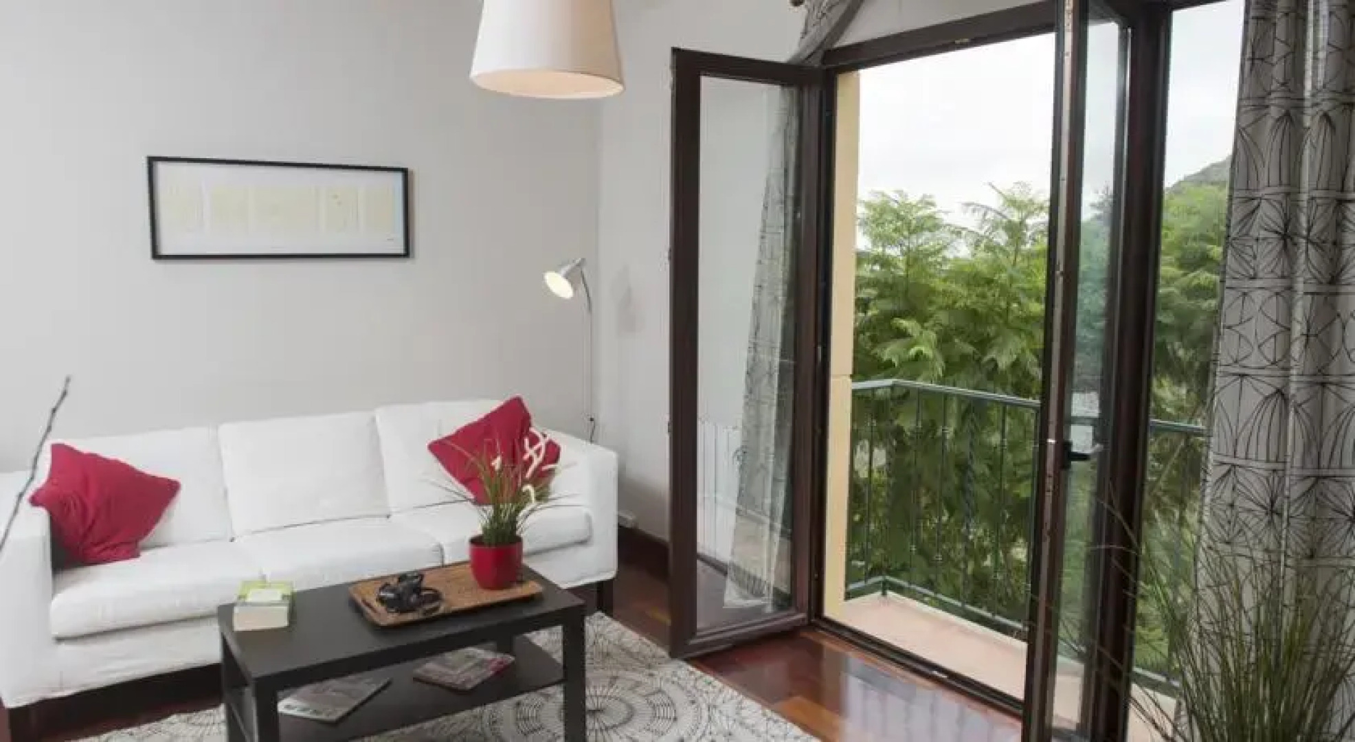 Casa Ilona Vega de San Mateo