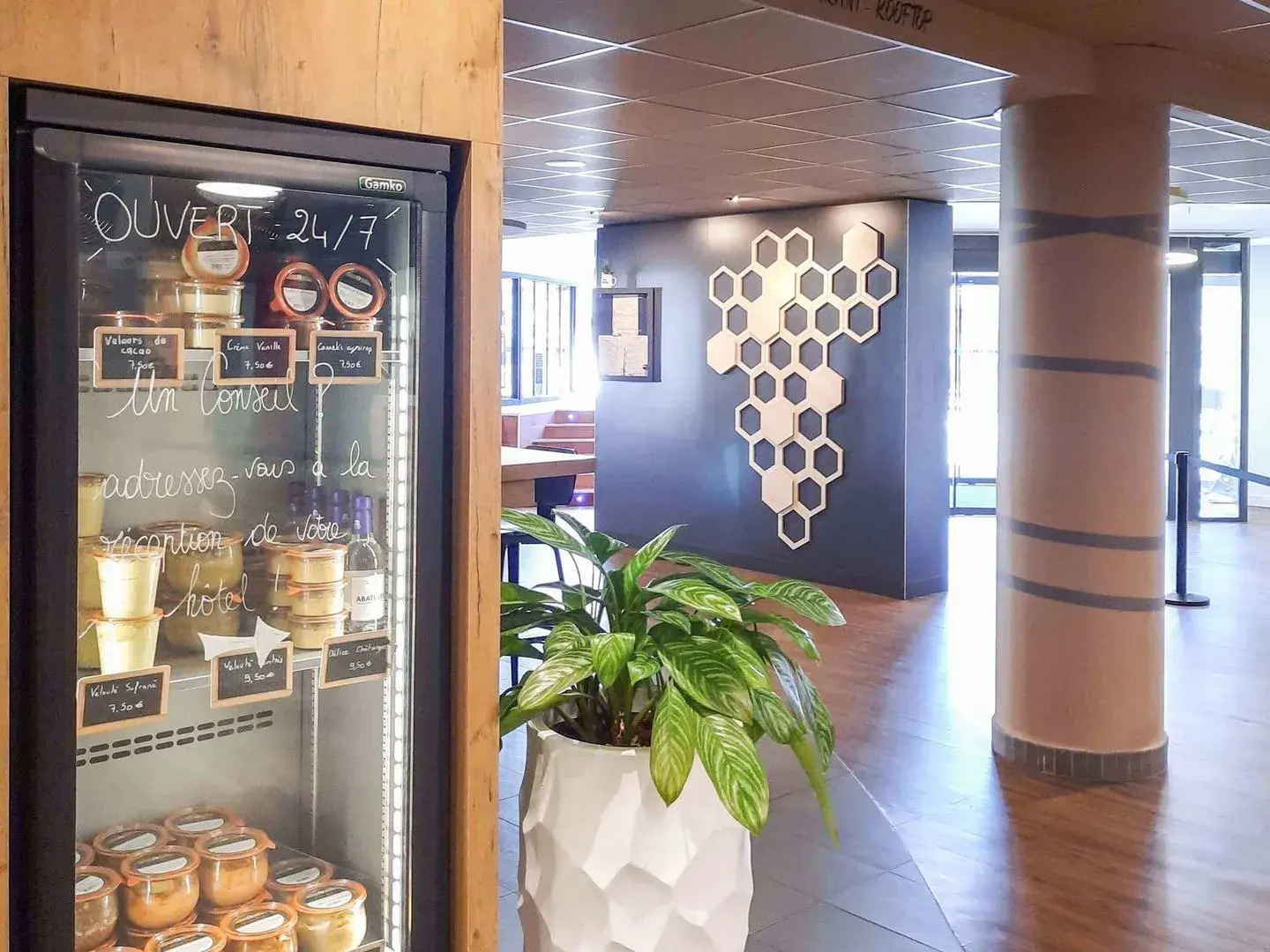 ibis Bordeaux Centre Meriadeck