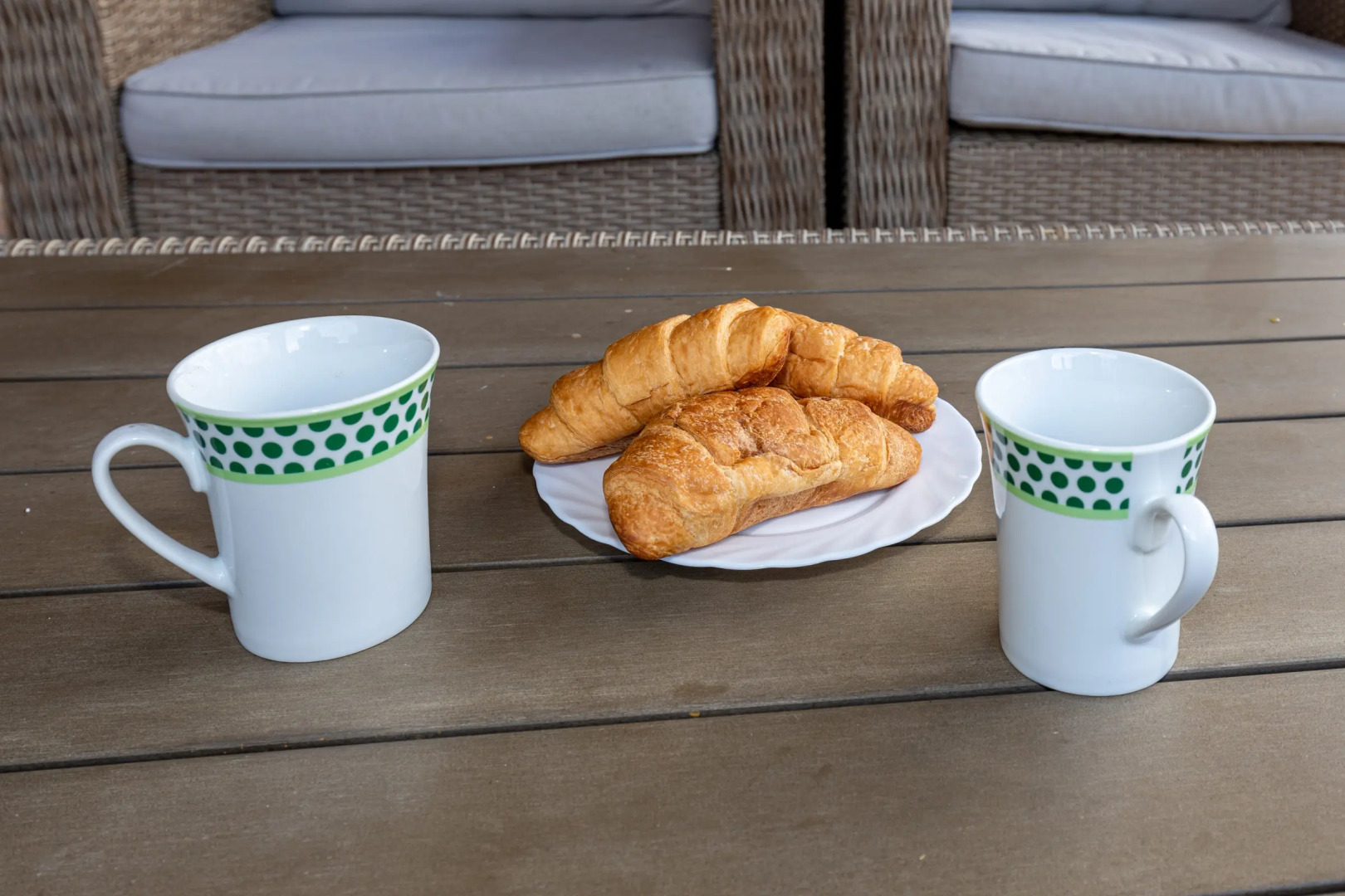 Holiday Home Katharina