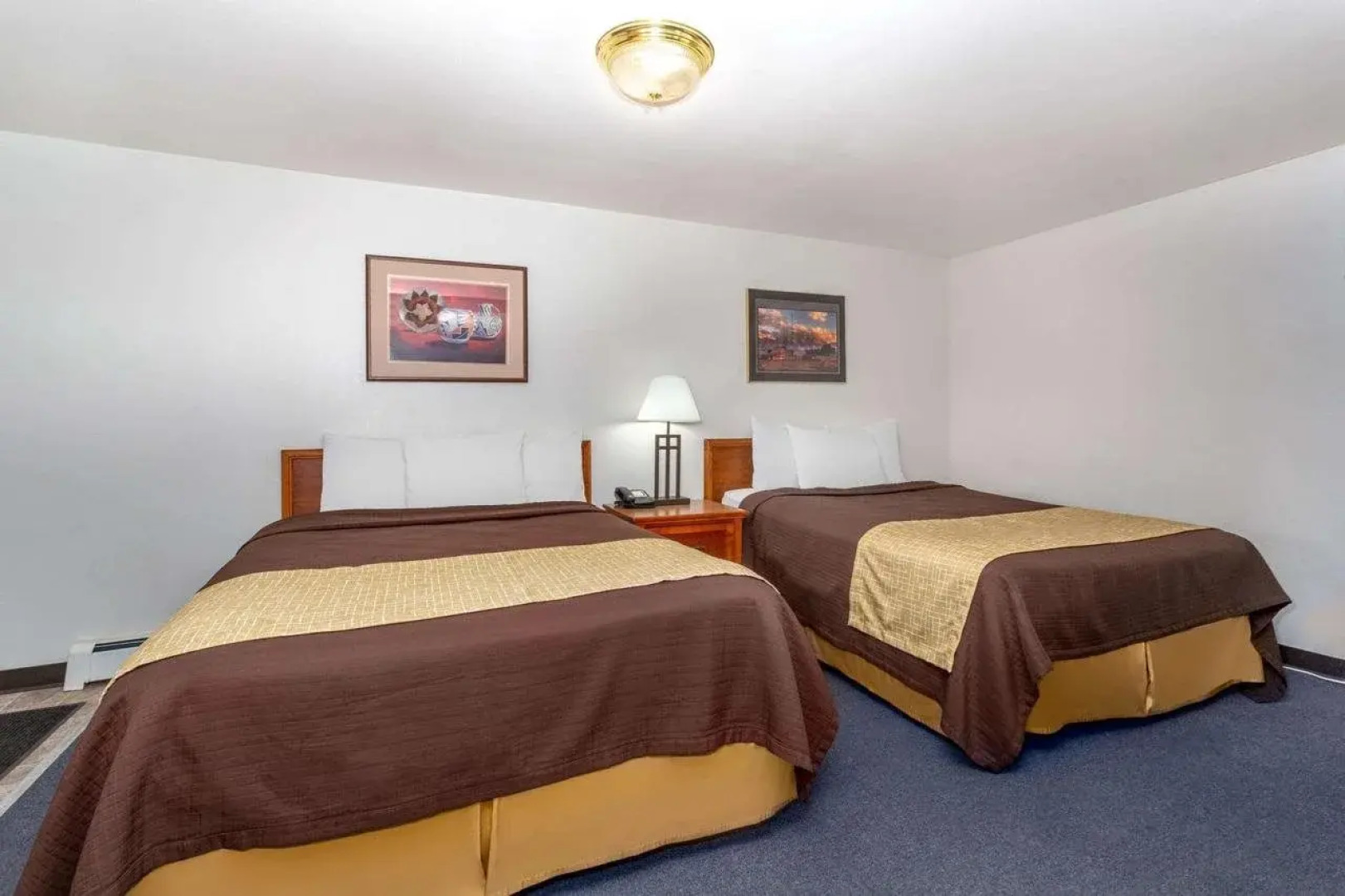 Travelodge by Wyndham Casper