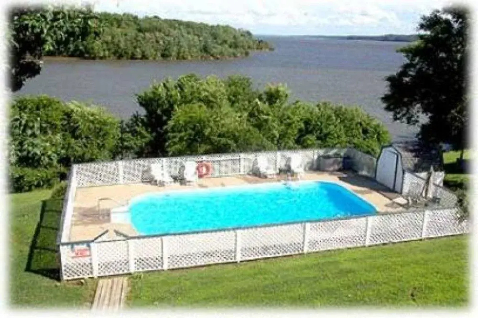 Maple Hill Bed and Breakfast