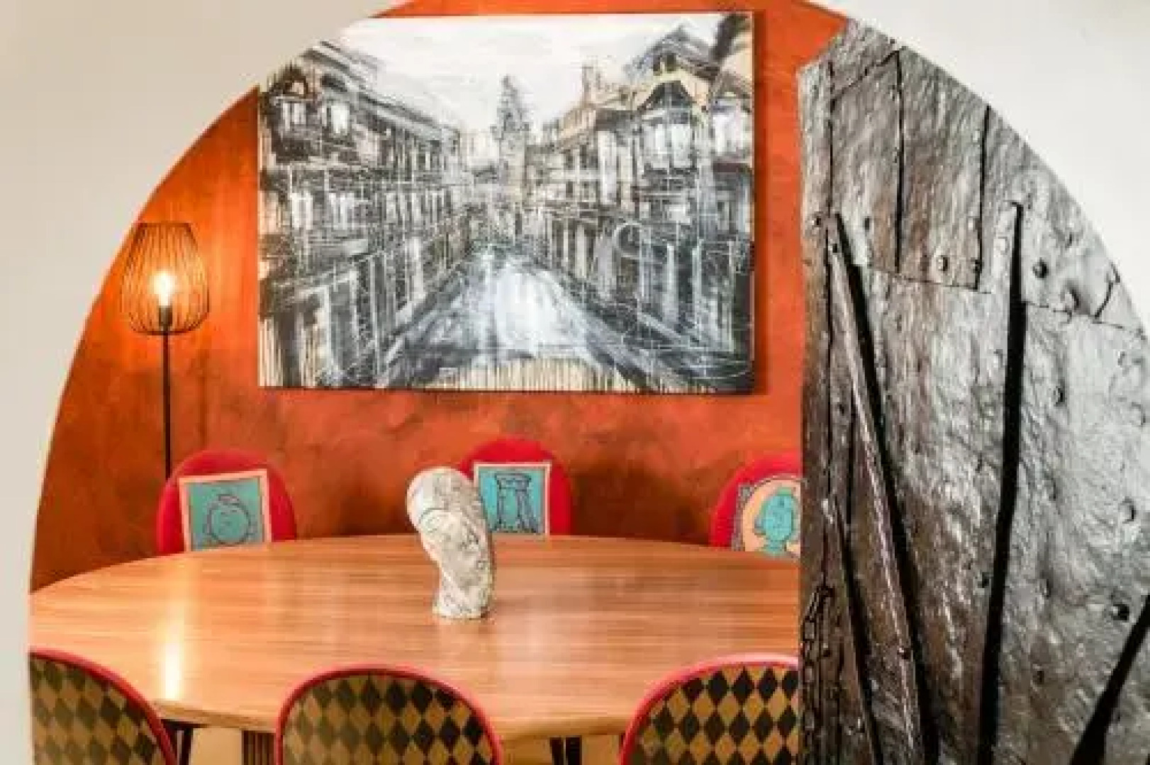 Hotel Restaurant Lilie