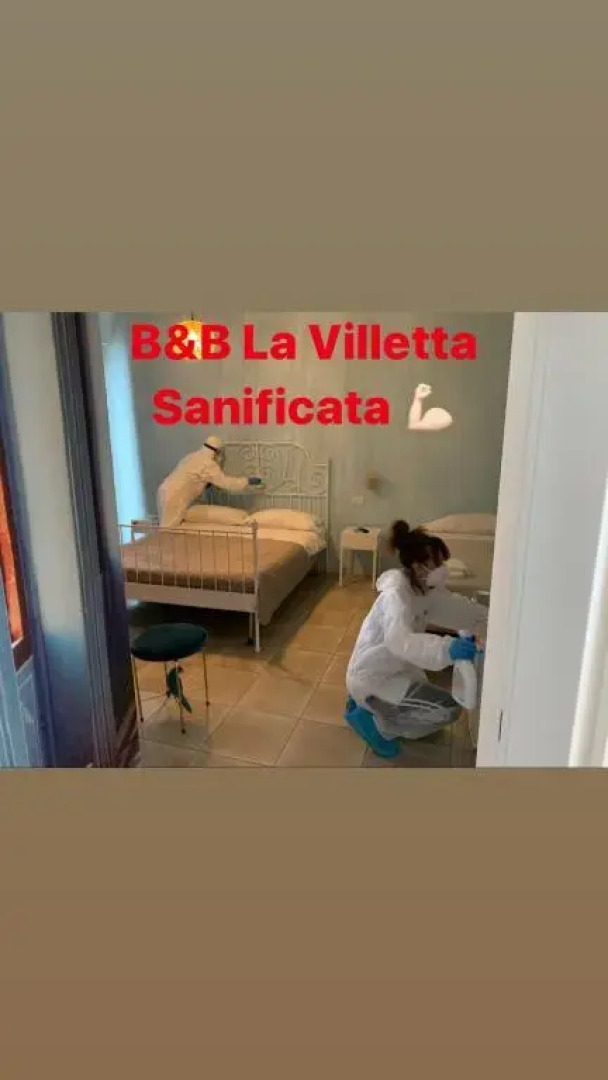 La Villetta B&B