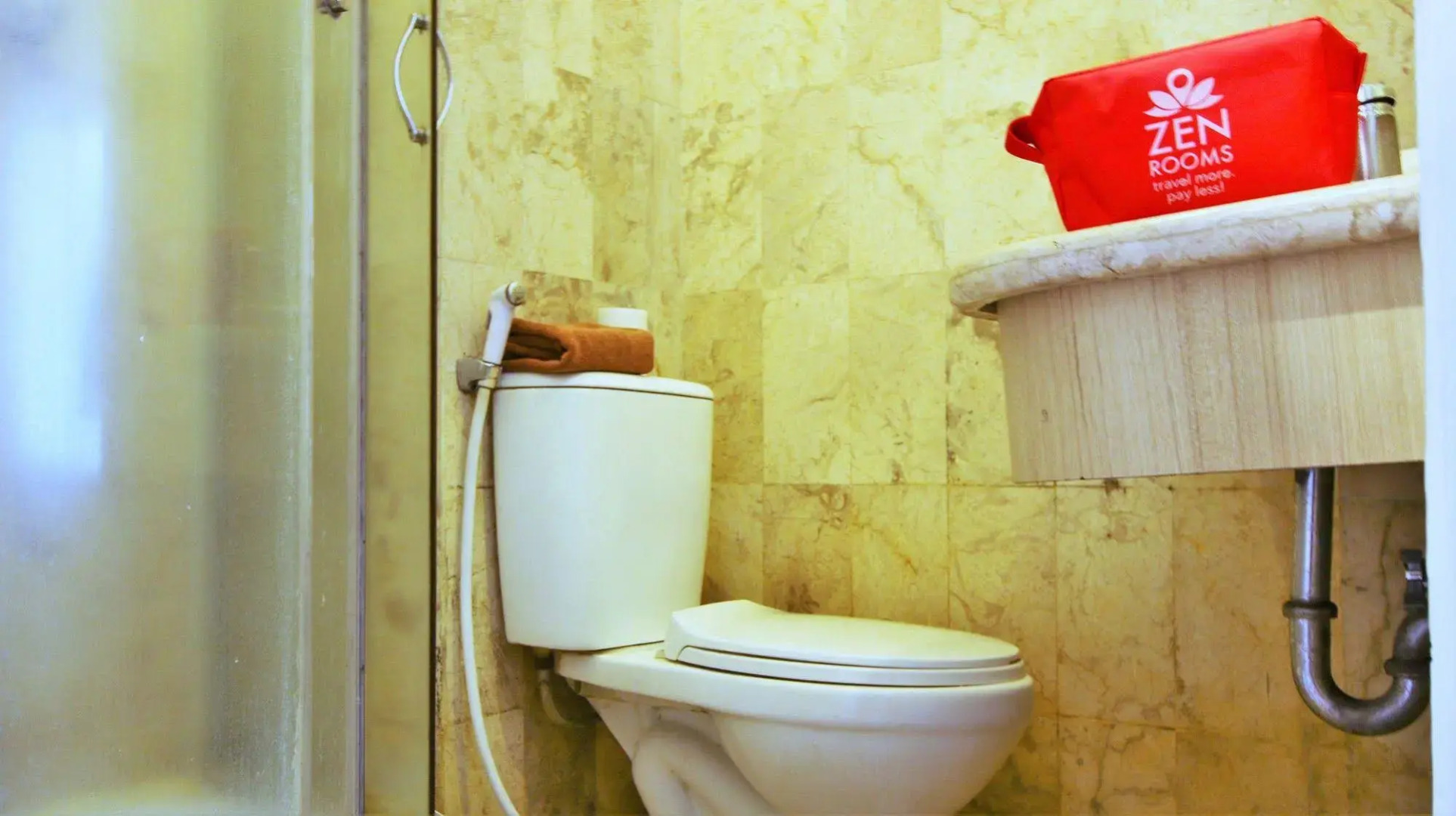 ZEN Rooms Tangkuban Perahu