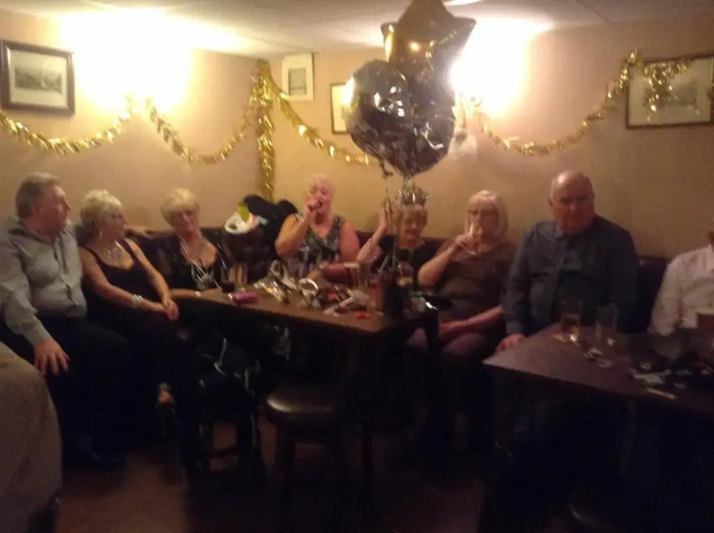 North Parade Seafront Accommodation