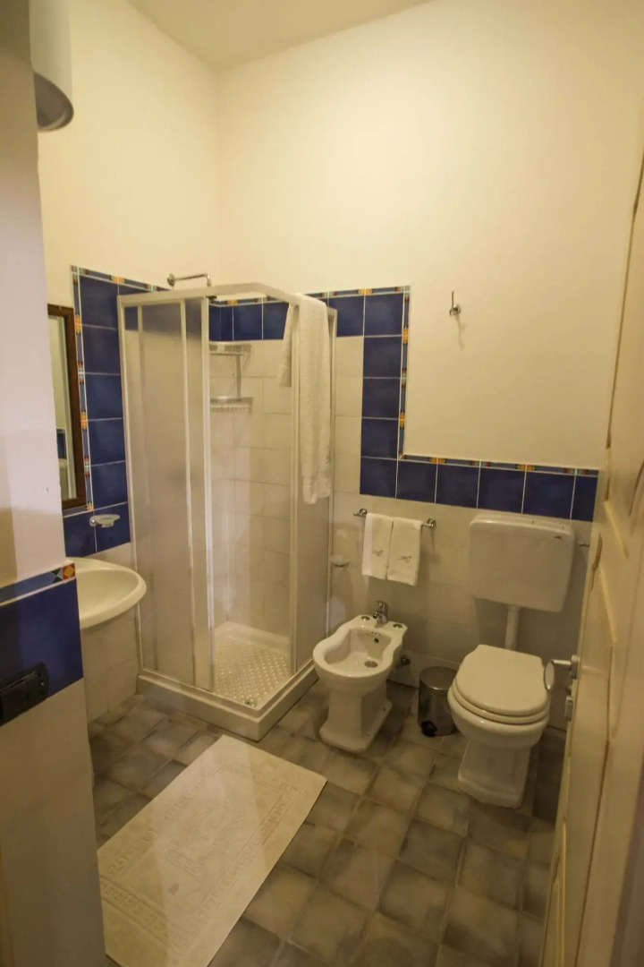 B&B Vicolo Del Porto