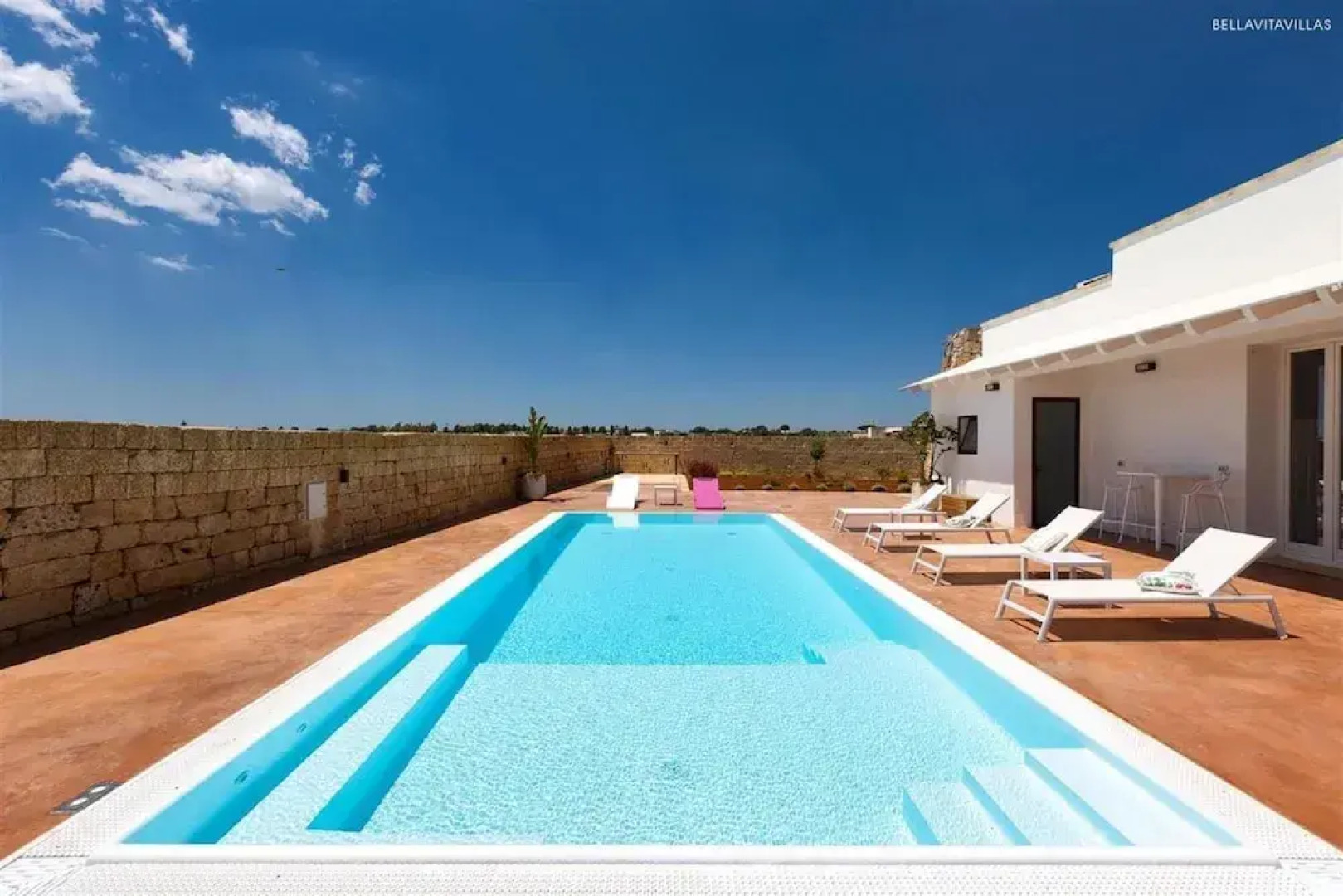 777 Rifinita Villa con Piscina a Presicce