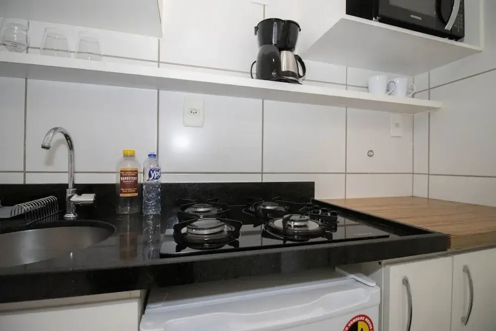 OZPED Flats Particulares Park Studios