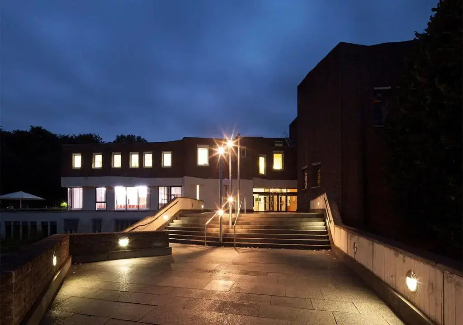 Katholische Akademie Schwerte