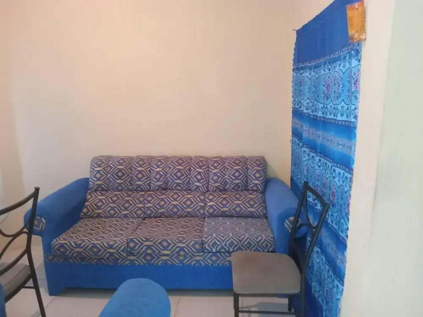 Lovely 1-bed Cottage in St Catherine Jamaica