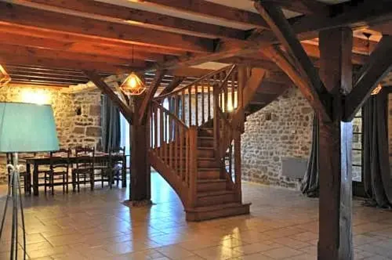 Fontaine Chambres d'Hôtes