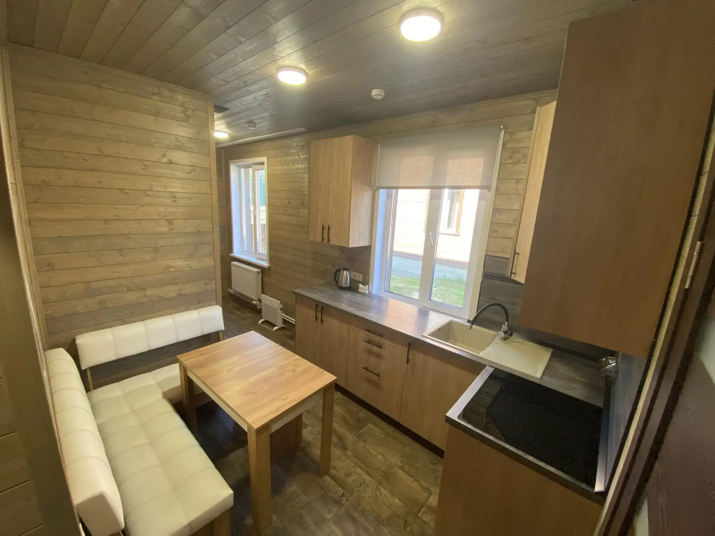 В Манжероке