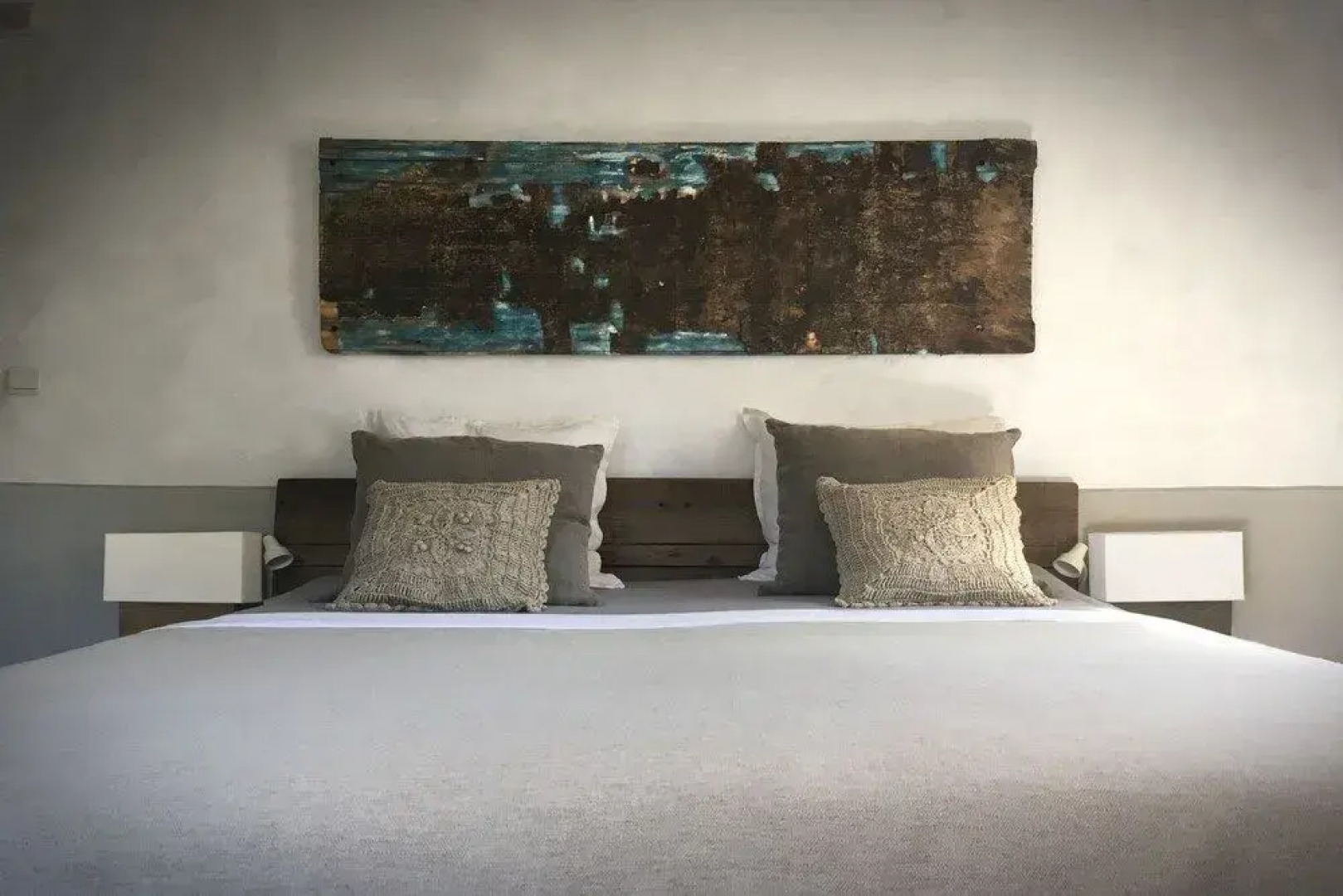 Le Mas d'Aubussargues