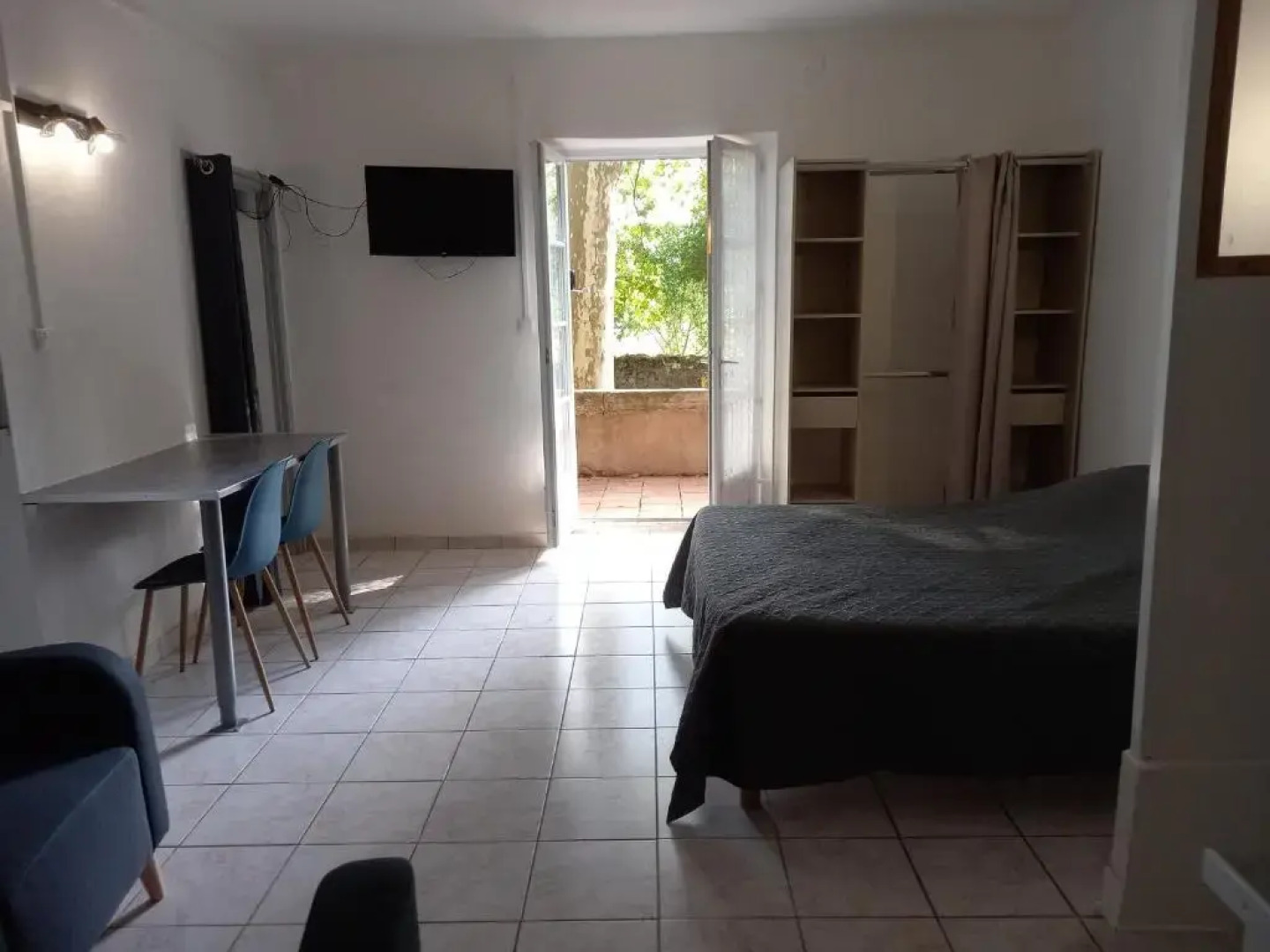 Chambres d'hôtes Domaine de Pélissols