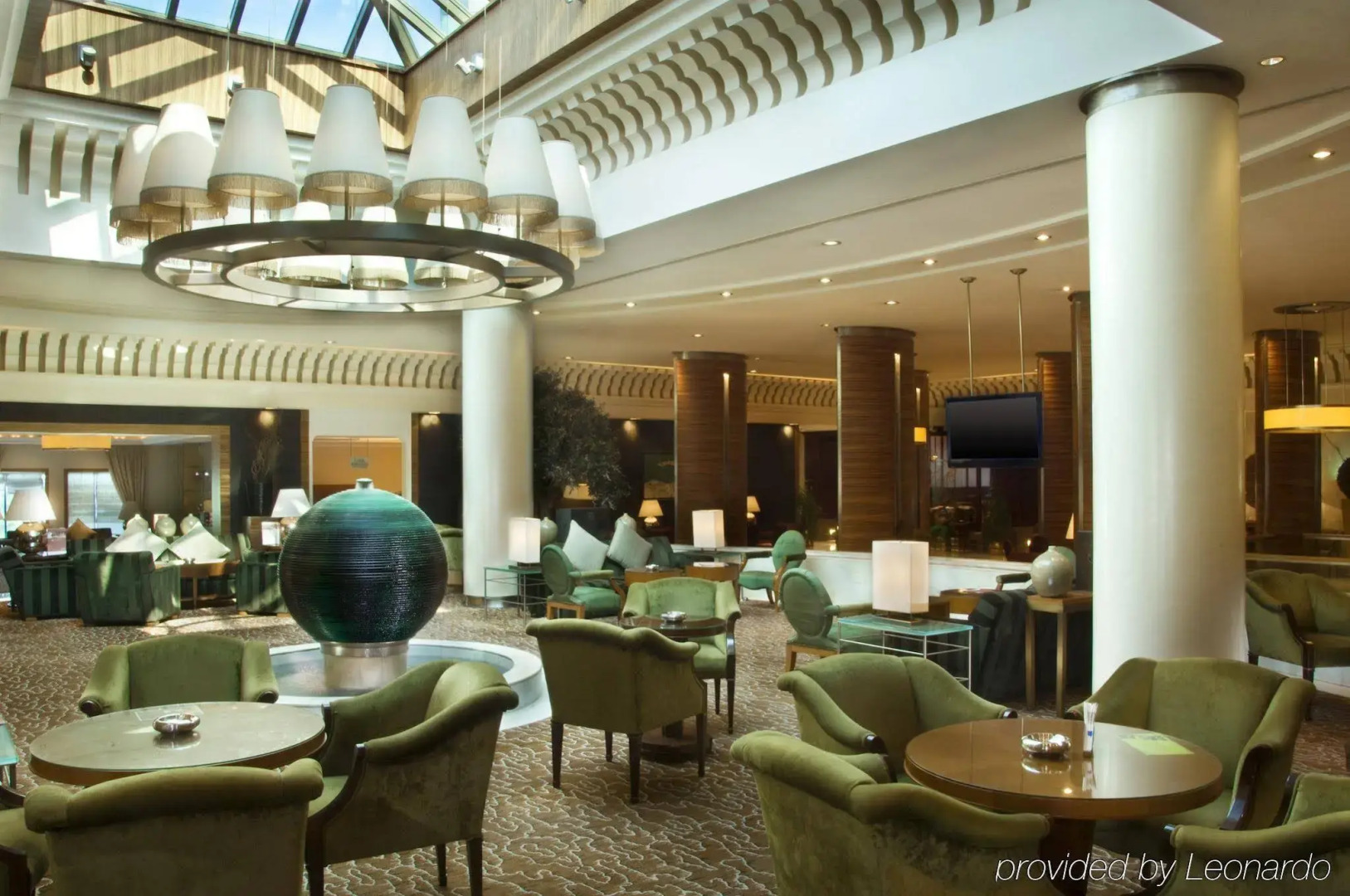 Sheraton Dammam Hotel & Convention Centre