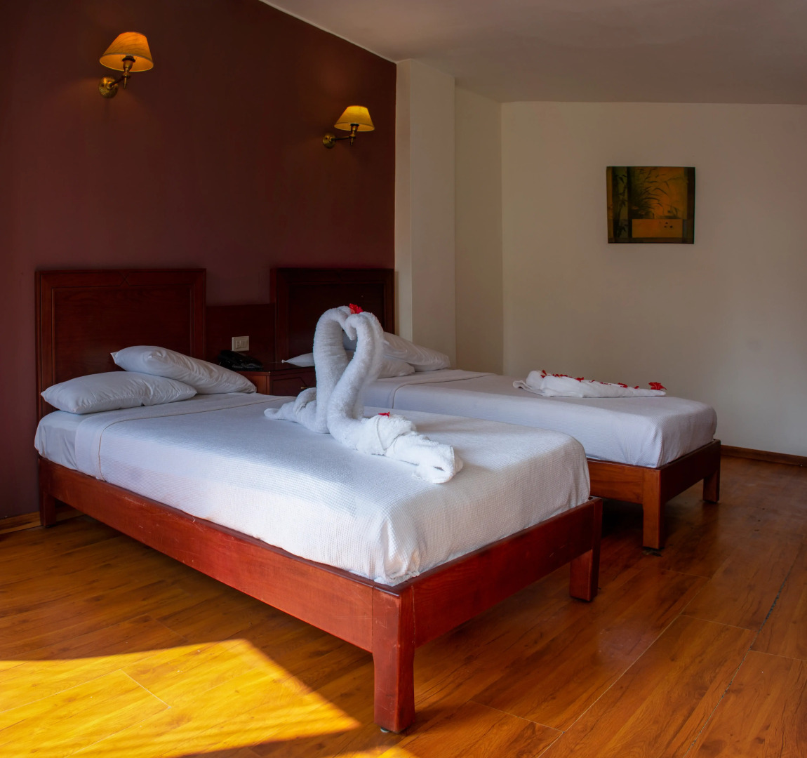 Amoun Hotel Alexandria