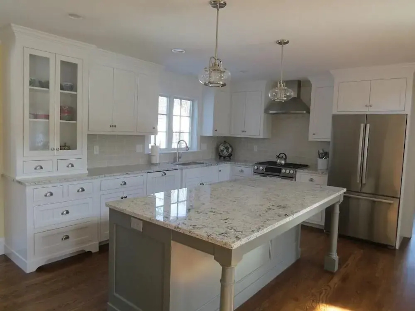 6 Crocker Rise Four Bedroom House