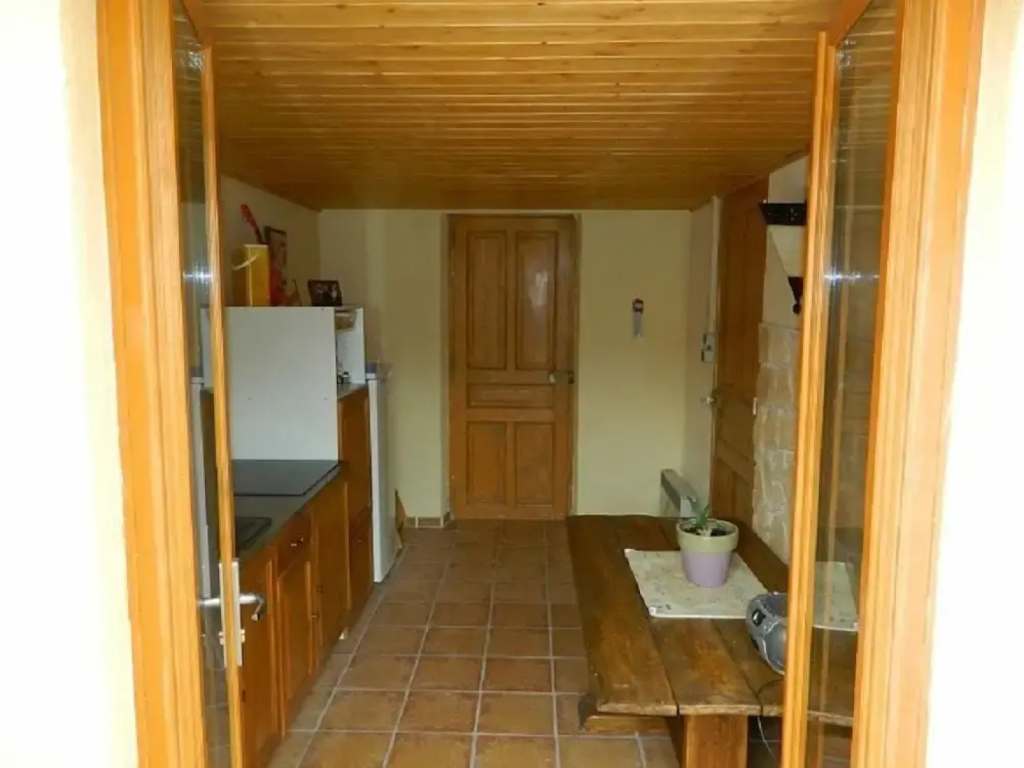 La Mexicaine Les Gîtes