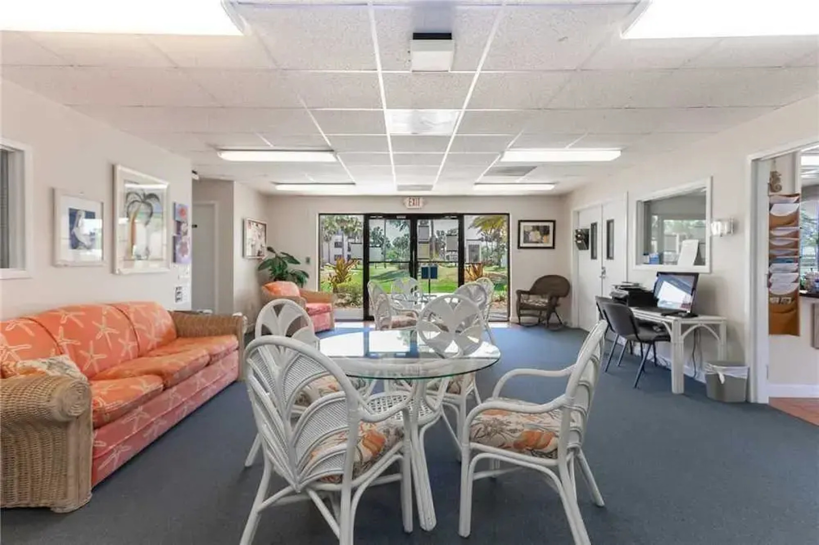 Ocean Village Club Q11 - Two Bedroom Condo