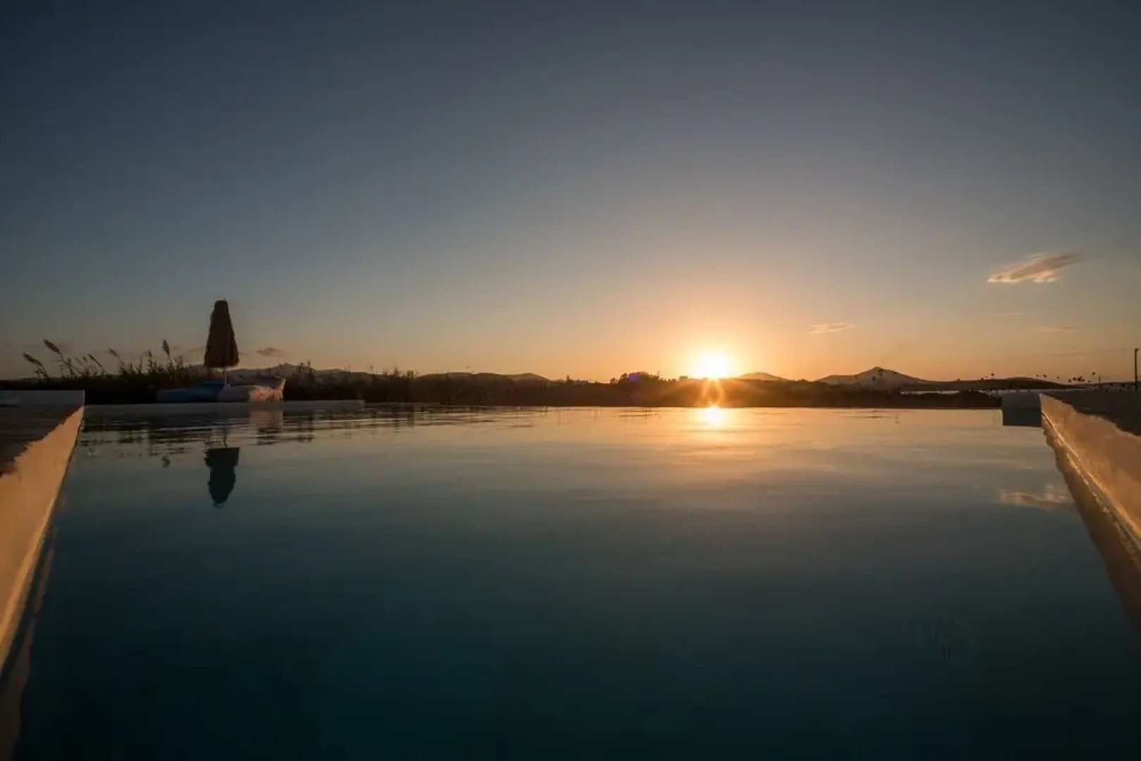 Island Wedding Paradise Villas by Villarentalsgr