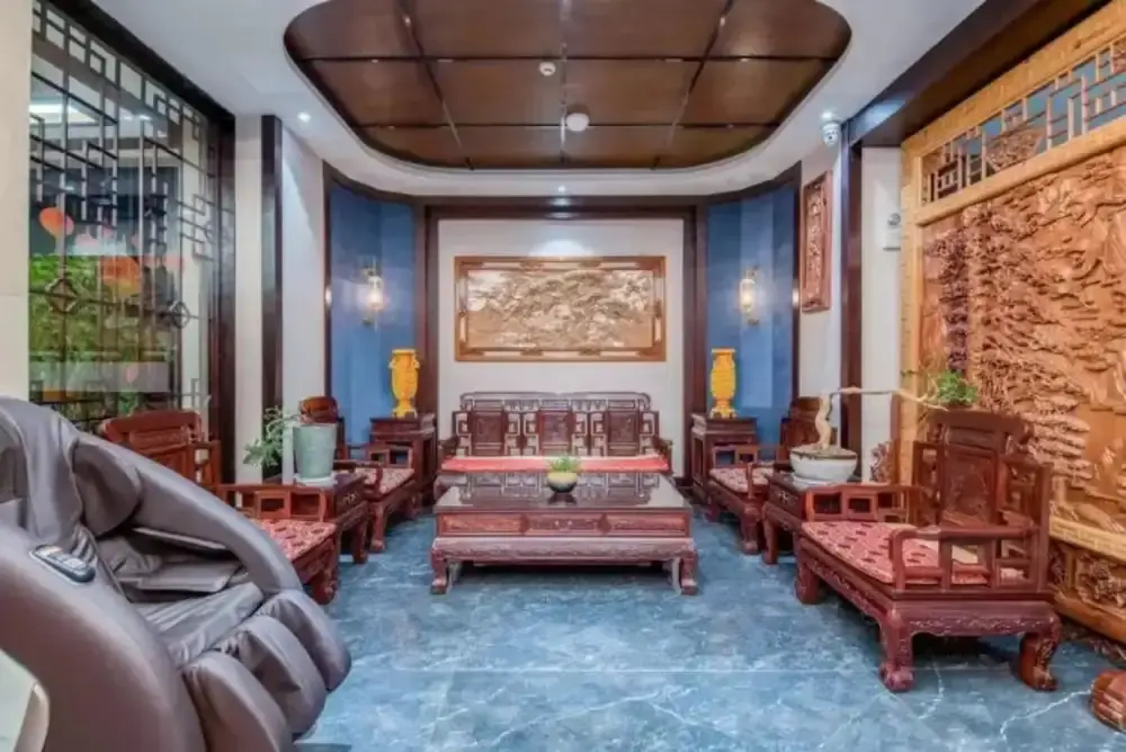 Vyluk Hotel Jianshui Gucheng