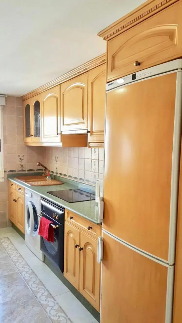 Apartamento El Rincon Benidorm
